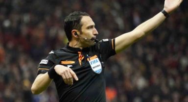 Trendyol 1. Lig Play-Off Finali’ni Abdulkadir Bitigen yönetecek