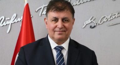 Tugay'dan bir karar daha: ESHOT Genel Müdürü o isim!