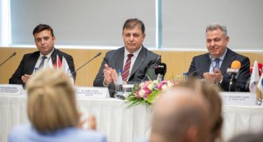 Tugay: İzmir turizmde sıçrama yaşaması gereken bir dönemde