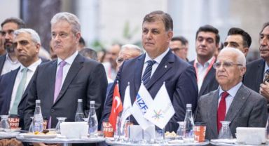 Tugay: Tarımımıza gereken desteği vereceğiz