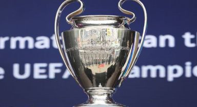 UEFA Şampiyonlar Ligi’nde final heyecanı yaşanacak
