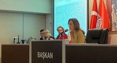 Ünsal'dan Nikah Sarayı'nda yaşanan gerginliğe açıklık:İletişim kazası!