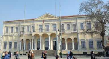 Valilik duyurdu: İzmir'de 4 gün eylem ve gösteri yasak