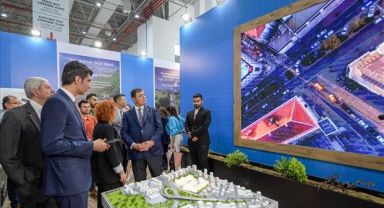 Wenergy 2024’te İZSU da yerini aldı