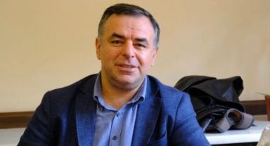 Yarkadaş'tan flaş açıklama: Kılıçdaroğlu'nun cumhurbaşkanı adayı Mansur Yavaş!