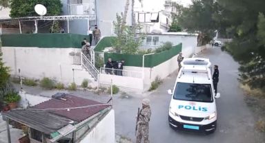 Yasa dışı bahis operasyonunda 24 gözaltı