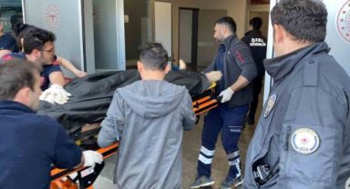 Zonguldak’ta maden ocağında göçük: 1 ölü, 1 yaralı