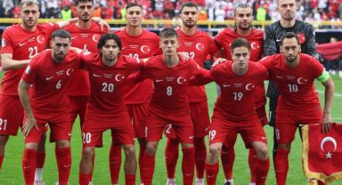 A Milli Takım, FIFA sıralamasında 2 basamak geriledi