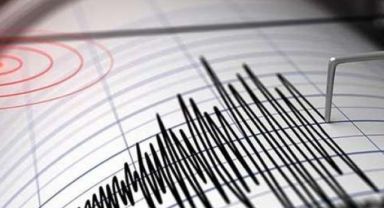 Adıyaman’da 4.2 büyüklüğünde deprem meydana geldi