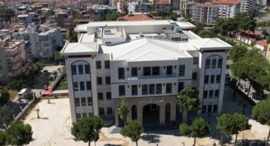 AK Partili Uğurlu müjdeyi verdi... Tire Hükümet Konağı için geri sayım başladı