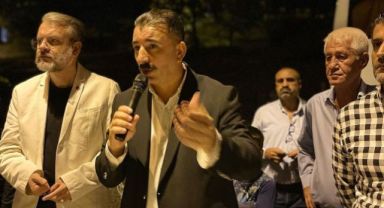 AK Partili Başdaş’ tan CHP’ye ‘EXPO’ çıkışı