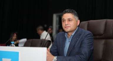 Aliağa Belediye Meclisi toplanıyor