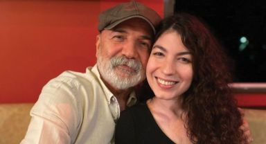 Altan Gördüm: Alize ile yaşadığım bir mutluluk içime doldu