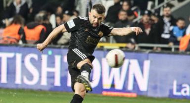Altay’da ayrılıklar devam ediyor