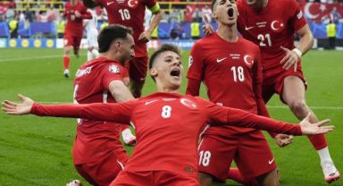 Arda Güler tarihe geçti!