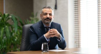 Aslanoğlu'ndan geçmiş dönem il başkanlarına bayram tebriği