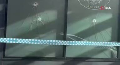 Avustralya’da ABD Konsolosluğu’na balyozlu saldırı
