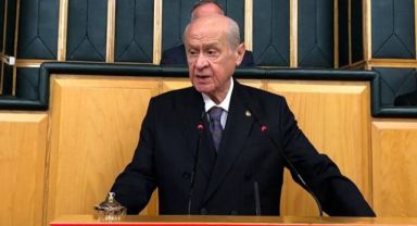 Bahçeli'den önemli açıklamalar!