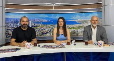 Basın Meclisinde gündem Bayraklı’daki kapatılan hizmetler!