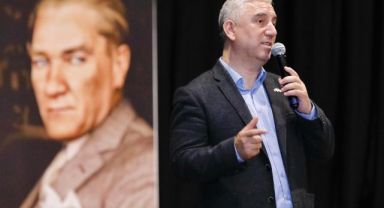 Başkan Çelik'ten karne alan öğrencilere tebrik mesajı!