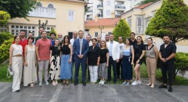 Başkan Eşki sözünü tuttu...Bornova’da yarı zamanlı kadroya son!