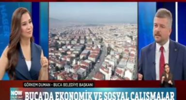 Başkan Görkem Duman'dan asfalt müjdesi