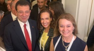 Başkan Mutlu'ya Türkiye Belediyeler Birliği'nde önemli görev