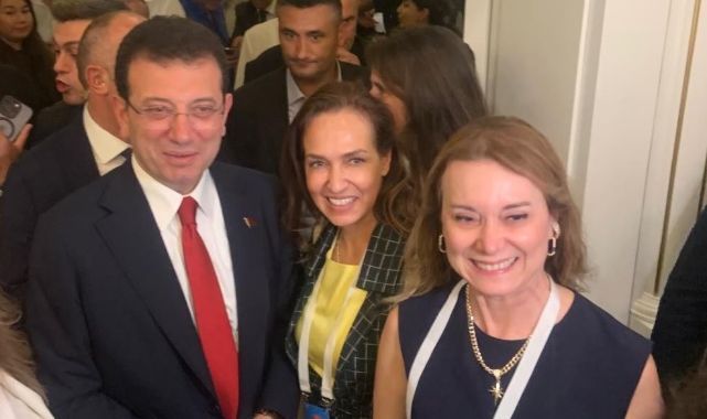 Başkan Mutlu'ya Türkiye Belediyeler Birliği'nde önemli görev
