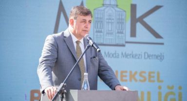 Başkan Tugay'dan çalışanlara TİS mesajı!