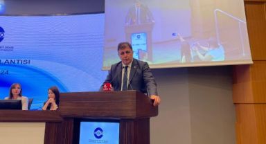 Başkan Tugay söz verdi: İzmir trafiği rahatlayacak!