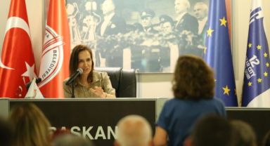 Başkan Ünsal'dan 27 mahalleye eşit hizmet sözü