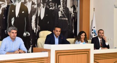 Başkan Yıldız’dan Haziran Ayı Meclisinde mali disiplin vurgusu