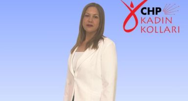 Bayındır İlçe Kadın Kolları Başkanı Arzu Gülbay oldu.