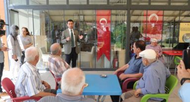 Bayraklı’da kentsel dönüşüm ofisleri açılıyor