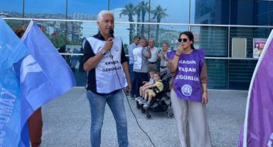 Bayraklı'da 'maaş krizi' bölünmesi… Önal ve ilçe karşı karşıya!