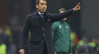Beşiktaş, Giovanni van Bronckhorst’a emanet
