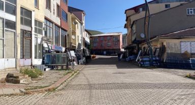 Bingöl’de 4.0 büyüklüğünde deprem
