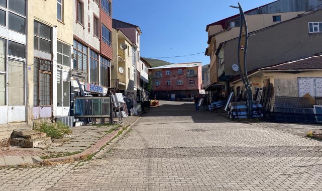 Bingöl’de 4.0 büyüklüğünde deprem