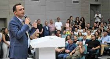 Bornova’ya şarj istasyonları geliyor