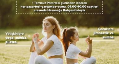 Buca Belediyesi’nden 'Matını al gel' daveti