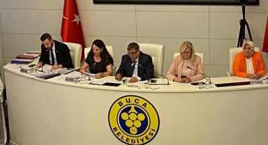 Buca Meclisi'nde bağış tartışması... AK Parti'den lağvedilme tepkisi!