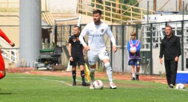 Bucaspor 1928’de Sadi Karaduman ile yollar ayrıldı
