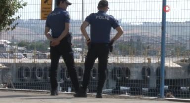 Büyükçekmece’de denizde kadın cesedi bulundu