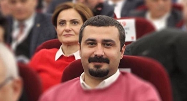 Büyükşehir'de sürpriz ayrılık... Genel müdür istifa etti!