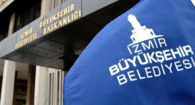 İzmir Büyükşehir'den 'eylem' açıklaması ve AK Parti'ye tepki!