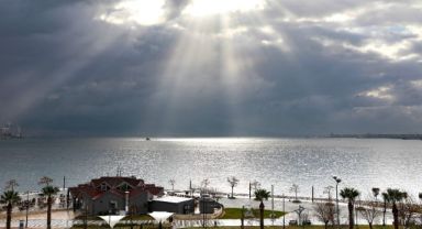 Büyükşehir ve Bayraklı arasında devirdaim!