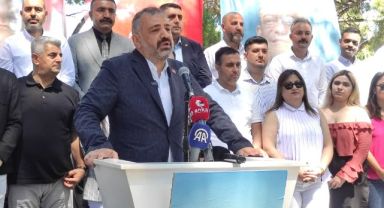 CHP İzmir bayramlaştı… Ne mesajlar verildi?