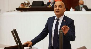 CHP'li Polat: İktidar 'hava'yı seviyor!