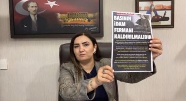 CHP'li Vekil Erdan Kılıç: Tasarruf tedbirleri yerel basının idam fermanı!
