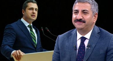 CHP'li Yücel ve Fırat'tan Yılmaz Özdil'e tepki: Haddini bil!